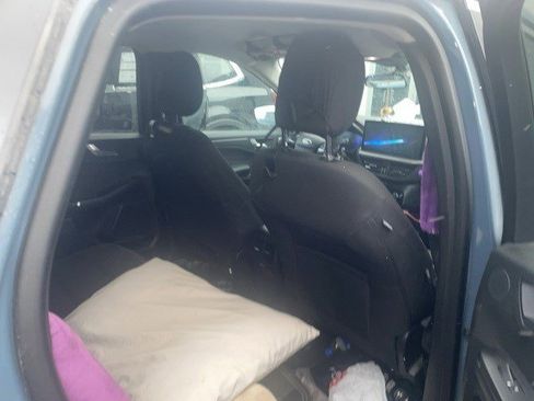 Used 2023 Ford Escape Active w/ Tech Pack #2 image 16