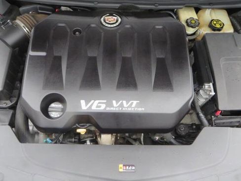 Used 2015 Cadillac XTS Premium image 10