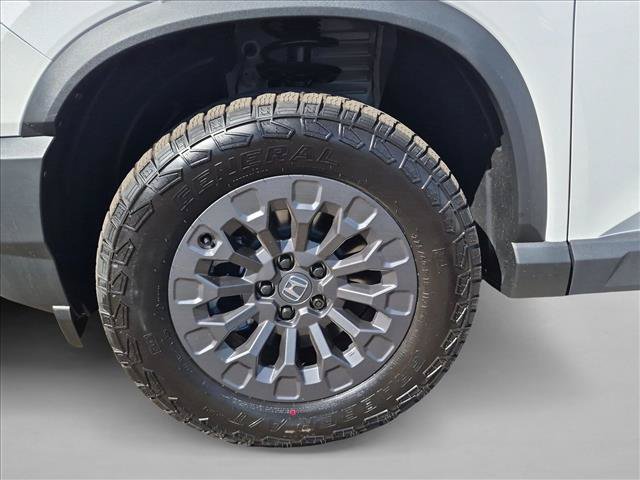 New 2026 Honda Passport TrailSport image 10