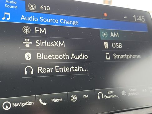 New 2026 Honda Odyssey Touring image 15