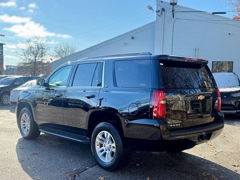Used 2020 Chevrolet Tahoe LT image 4