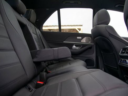 New 2026 Mercedes-Benz GLE 450 4MATIC image 14