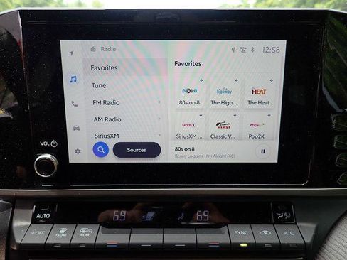 Certified 2025 Toyota Camry SE w/ Convenience Package FWD image 28