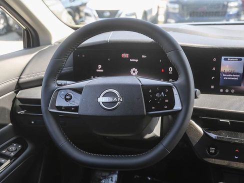 New 2026 Nissan Murano SV w/ Cargo Package AWD/4WD image 18