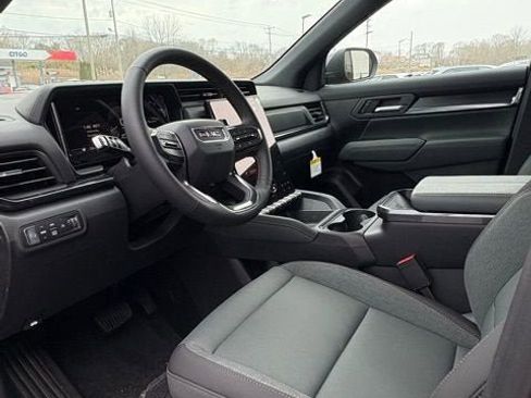 New 2026 GMC Terrain AT4 image 15