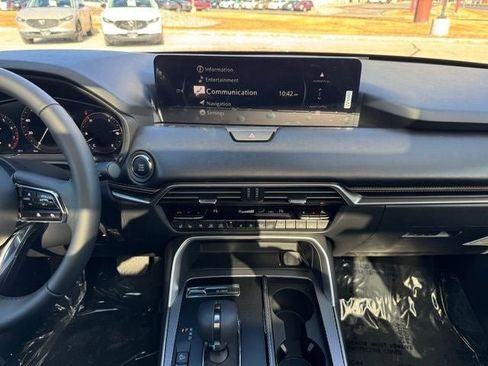 New 2026 MAZDA CX-90 3.3 Turbo w/ Premium Plus Pkg AWD/4WD image 42