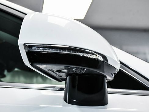 Used 2023 Volvo S90 B6 Ultimate w/ Protection Package image 71