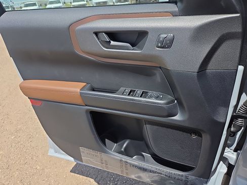 New 2026 Ford Bronco Sport Outer Banks w/ Outer Banks Tech Package+ AWD/4WD image 14