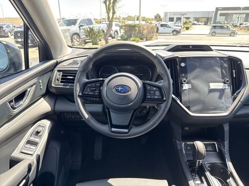 New 2026 Subaru Ascent Bronze Edition AWD/4WD image 11