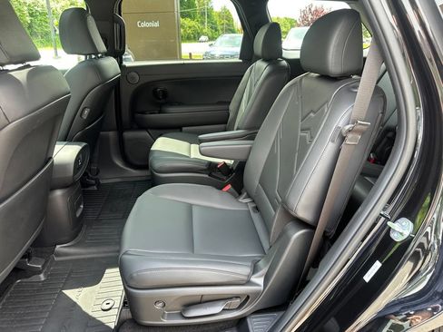 Certified 2026 Hyundai Palisade XRT Pro AWD/4WD image 11