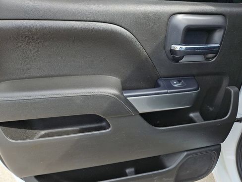 Used 2018 Chevrolet Silverado 1500 LT w/ All Star Edition AWD/4WD image 16