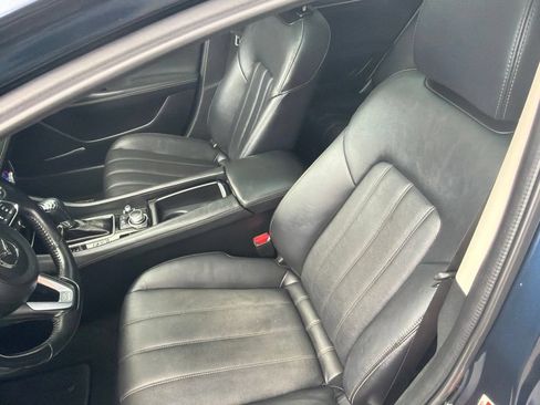 Used 2018 MAZDA MAZDA6 Grand Touring FWD image 10