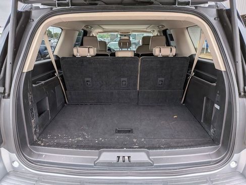 Used 2023 Ford Expedition Max Limited RWD image 30
