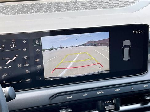 Used 2027 Kia Telluride EX X-Line w/ Towing Package AWD/4WD image 26