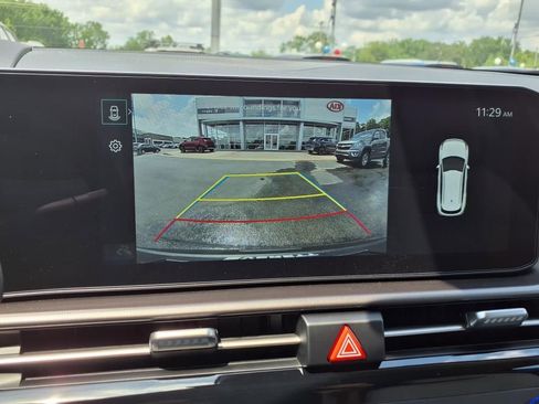 New 2026 Kia Sportage EX w/ EX Panorama Roof Package image 21