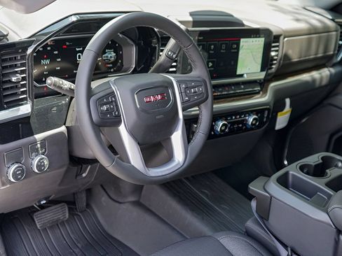 New 2026 GMC Sierra 1500 Elevation RWD image 9