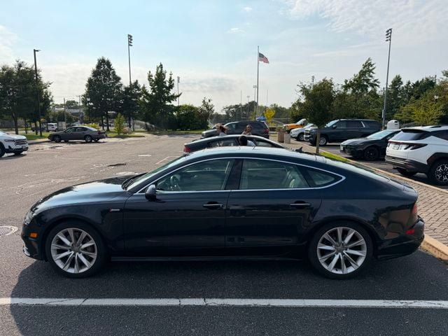 Used 2016 Audi A7 3.0T Prestige AWD/4WD image 19
