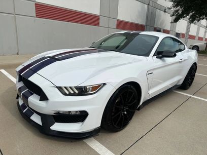 Used 2016 Ford Mustang Shelby GT350 w/ Technology Package