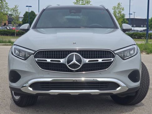 Certified 2026 Mercedes-Benz GLC 300 4MATIC image 12