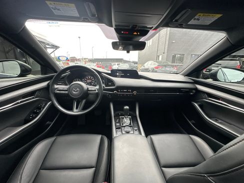 Used 2021 MAZDA MAZDA3 s AWD/4WD image 29
