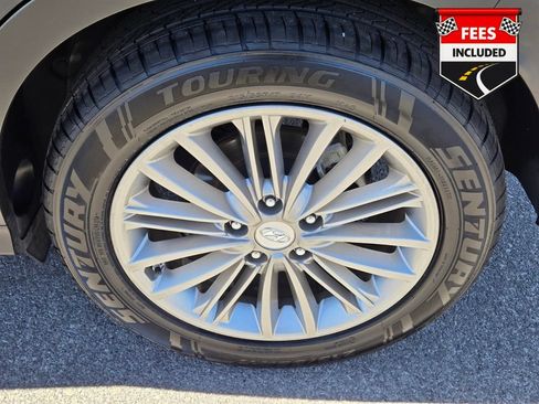 Used 2018 Hyundai Kona SEL FWD image 12