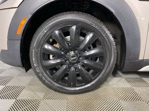 Certified 2023 MINI Cooper Countryman S image 10