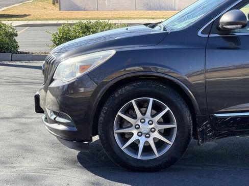 Used 2015 Buick Enclave Leather image 10