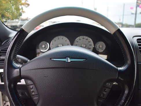 Used 2003 Ford Thunderbird Base image 24