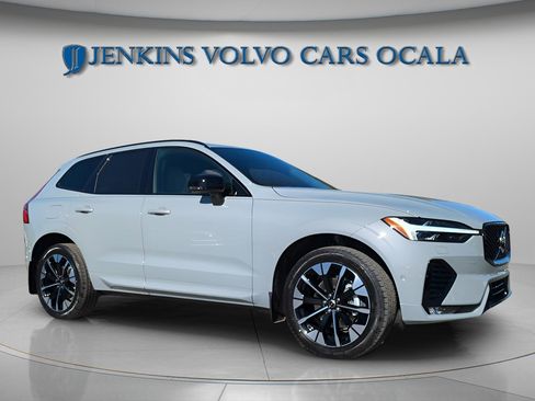 New 2026 Volvo XC60 B5 Plus w/ Protection Package Premier image 2