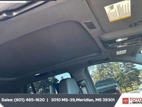 Used 2026 Chevrolet Tahoe Z71 w/ Z71 Off-Road Package AWD/4WD image 16
