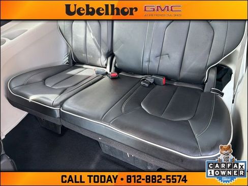 Used 2024 Chrysler Pacifica Limited FWD image 22