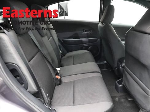 Used 2021 Honda HR-V Sport image 21