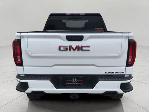 New 2026 GMC Sierra 1500 AT4 w/ AT4 Premium Package AWD/4WD image 61