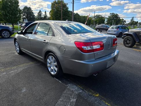 Used 2008 Lincoln MKZ FWD image 5