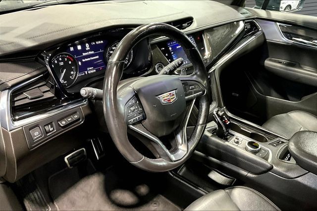 Used 2020 Cadillac XT6 Sport AWD/4WD image 16