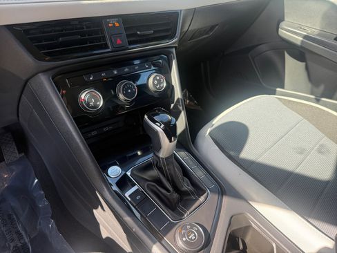 Certified 2025 Volkswagen Taos S AWD/4WD image 13