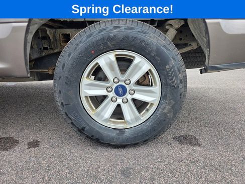Used 2018 Ford F150 XLT AWD/4WD image 10