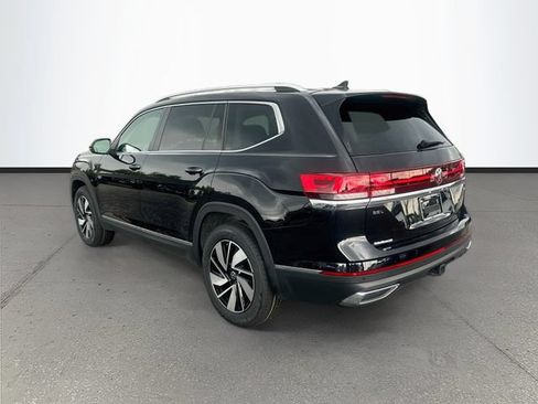Used 2024 Volkswagen Atlas SEL AWD/4WD image 26