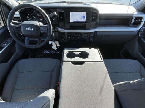 New 2026 Ford F250 XL w/ STX Appearance Package AWD/4WD image 11