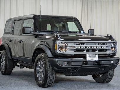 Used 2024 Ford Bronco Big Bend