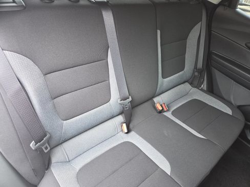 New 2026 Chevrolet TrailBlazer LS w/ LS Convenience Package AWD/4WD image 20
