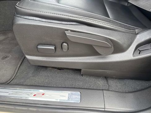 Used 2022 Chevrolet Colorado ZR2 image 21