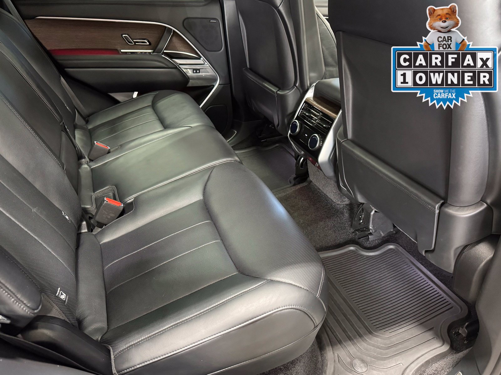 Used 2023 Land Rover Range Rover SE AWD/4WD image 51