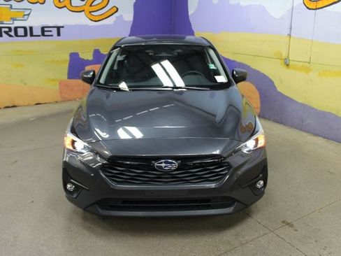 Used 2025 Subaru Impreza 2.0i Sport AWD/4WD image 3