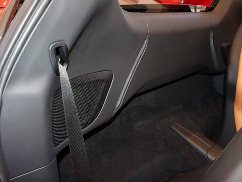 Certified 2024 Ferrari 296 GTS image 43