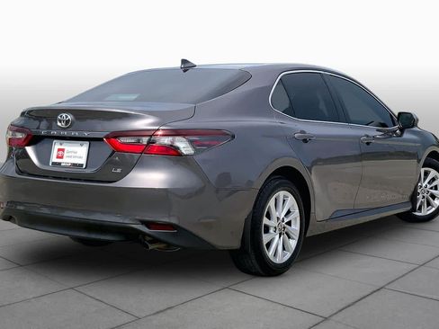 Used 2023 Toyota Camry LE FWD image 13