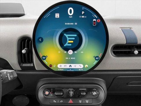 New 2027 MINI Cooper S FWD image 7