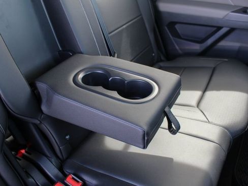 Used 2023 Volkswagen Atlas SEL image 15