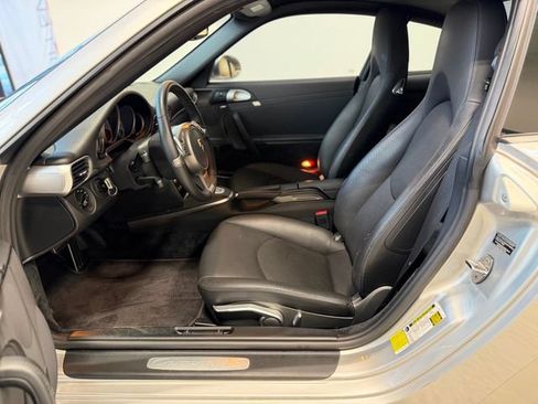 Used 2009 Porsche 911 Carrera 4S AWD/4WD image 23