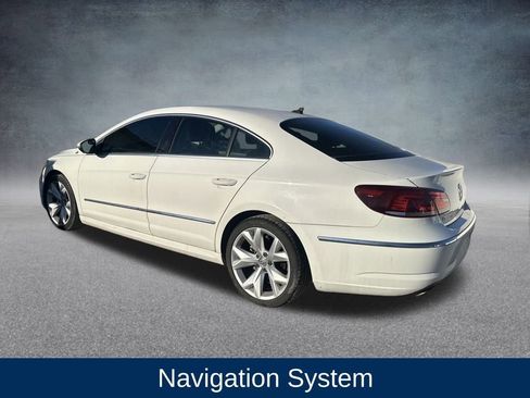 Used 2014 Volkswagen CC R-Line image 3
